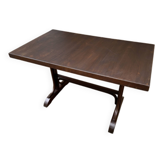 bentwood coffee table