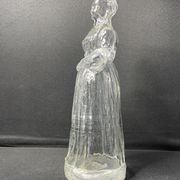 Carafe about "alsace depose d.d" f. t. legras (1839-1916) – art nouveau