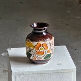 Ceramic vase 1930 keramik Bay West German