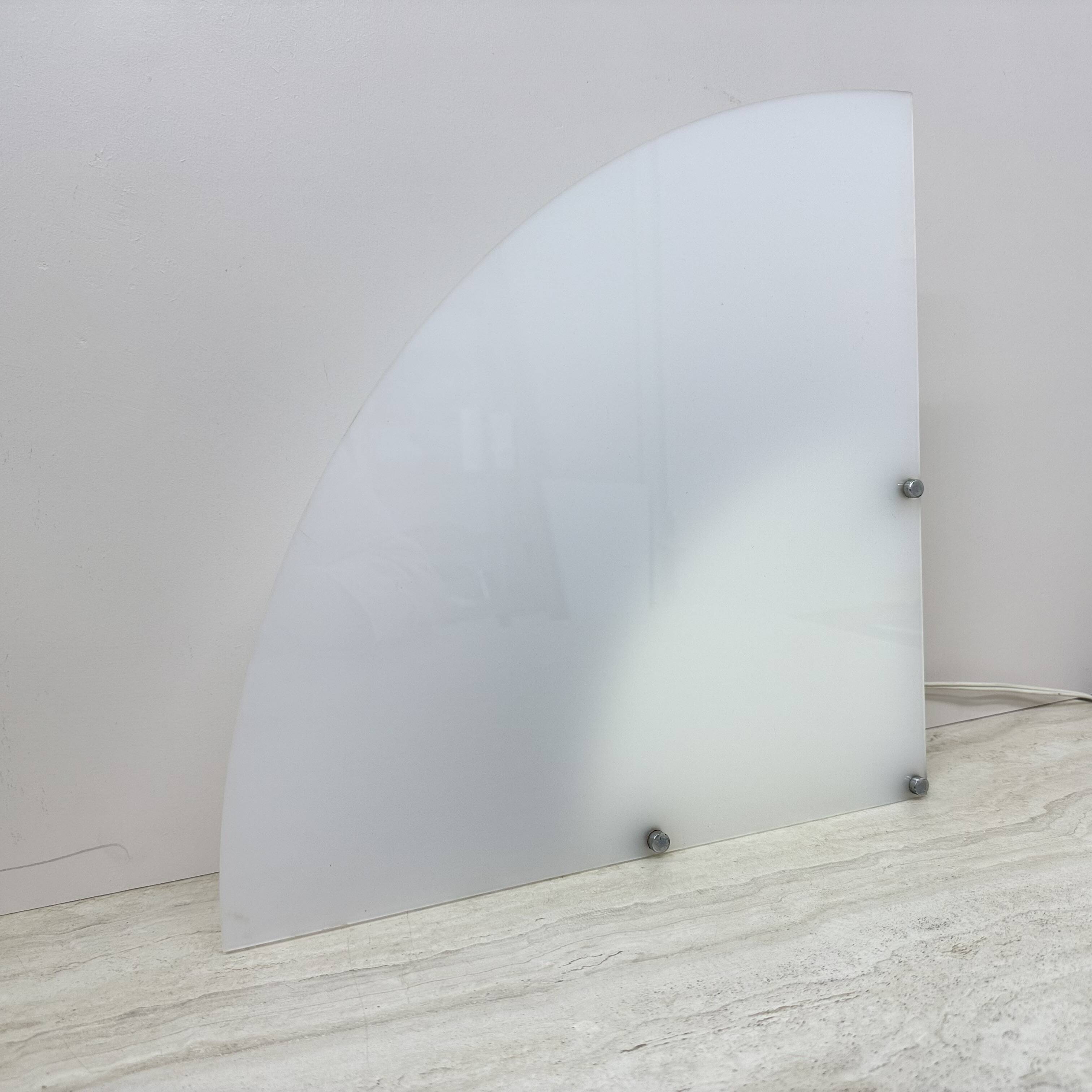 Post-modern minimalist wall / table ,1980’s