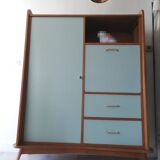 Writing desk 50s
