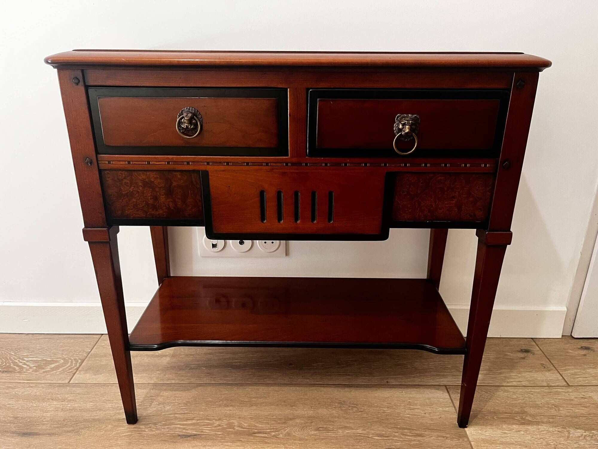 Console
