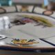 2 Henriot Quimper plates