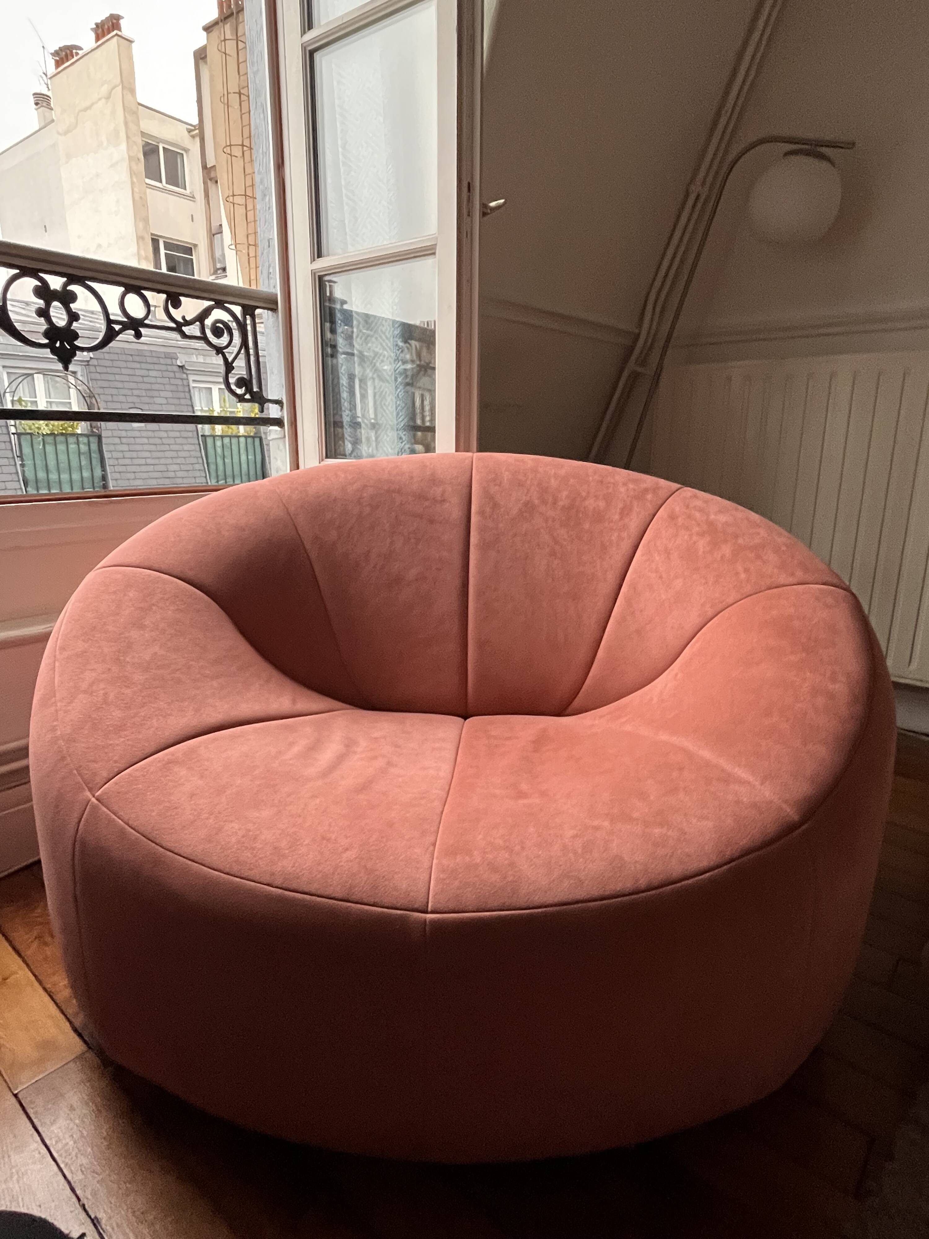 Armchair