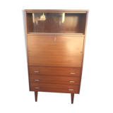 Vintage writing desk