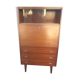 Vintage writing desk
