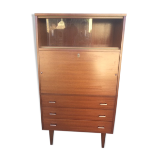 Vintage writing desk