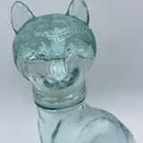 Empoli cat carafe