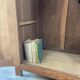 Armoire parisienne