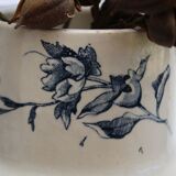 Ceramic pitcher
