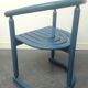 4 chairs 1970s