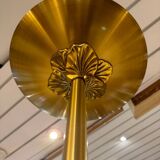 Halogen floor lamp