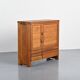 Buffet R18 by Pierre Chapo, France, circa 1965