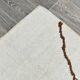 6x9 Super Soft Contemporary Vintage Kilim Rug, 198x269Cm