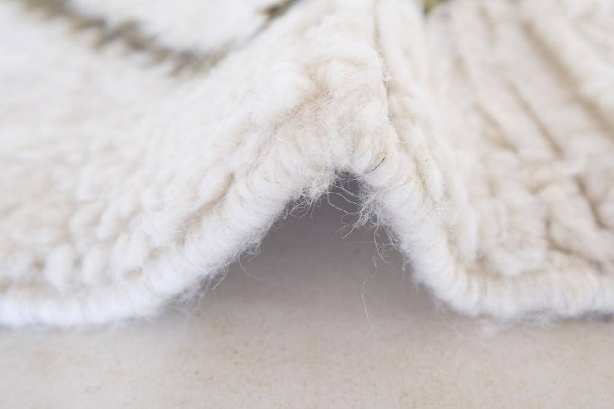 Beni Ourain rug - 245 x 148 cm