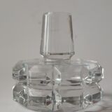 Carafe en cristal de baccarat
