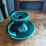 Mid-century candlestick by Cari Zalonni