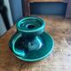 Mid-century candlestick by Cari Zalonni