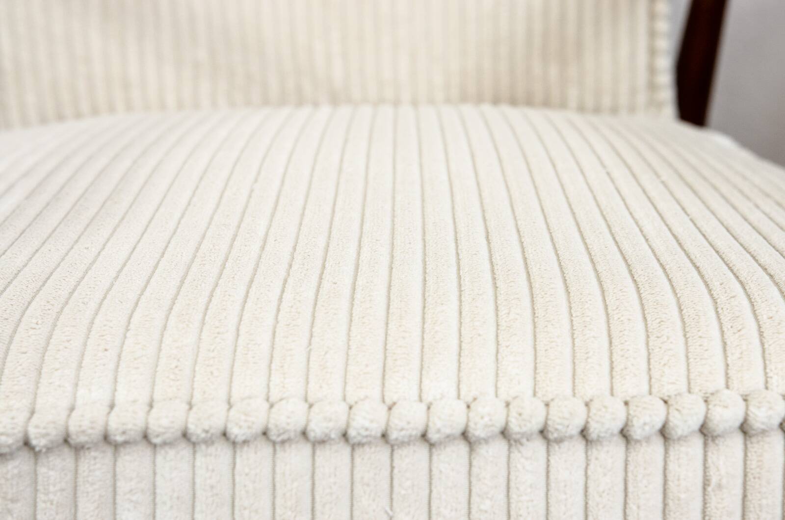 Vintage Armchairs Designed By H. Lis, Poland, 1960's, Set Of 2