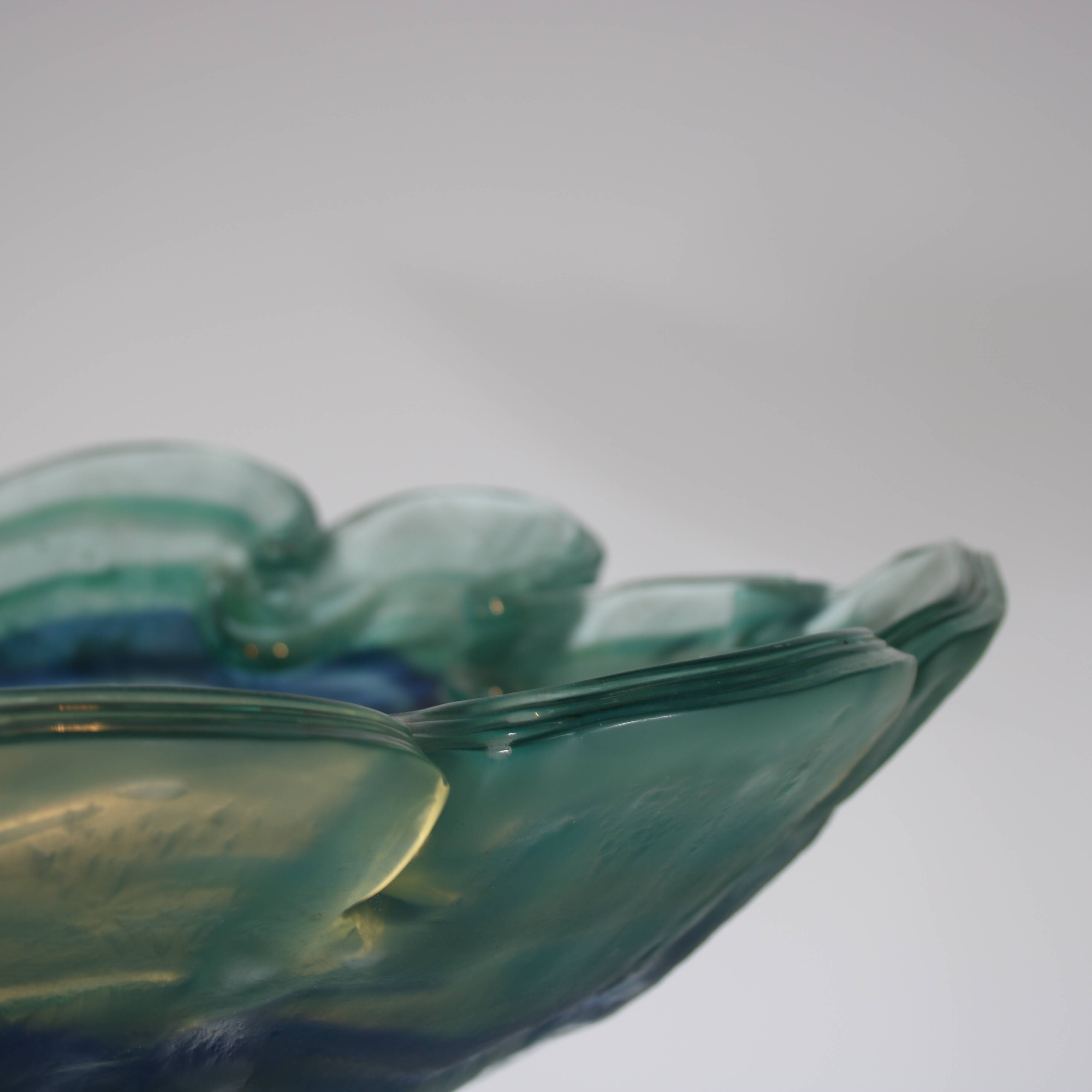 Exclusive XL Floor Lamp by Louis La Rooy for Van Tetterode Amsterdam, Netherlands