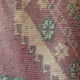 Moroccan Vintage Carpet 145 x 345 cm