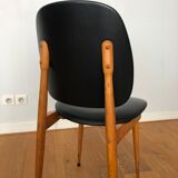 Set of 6 Pegasus chairs