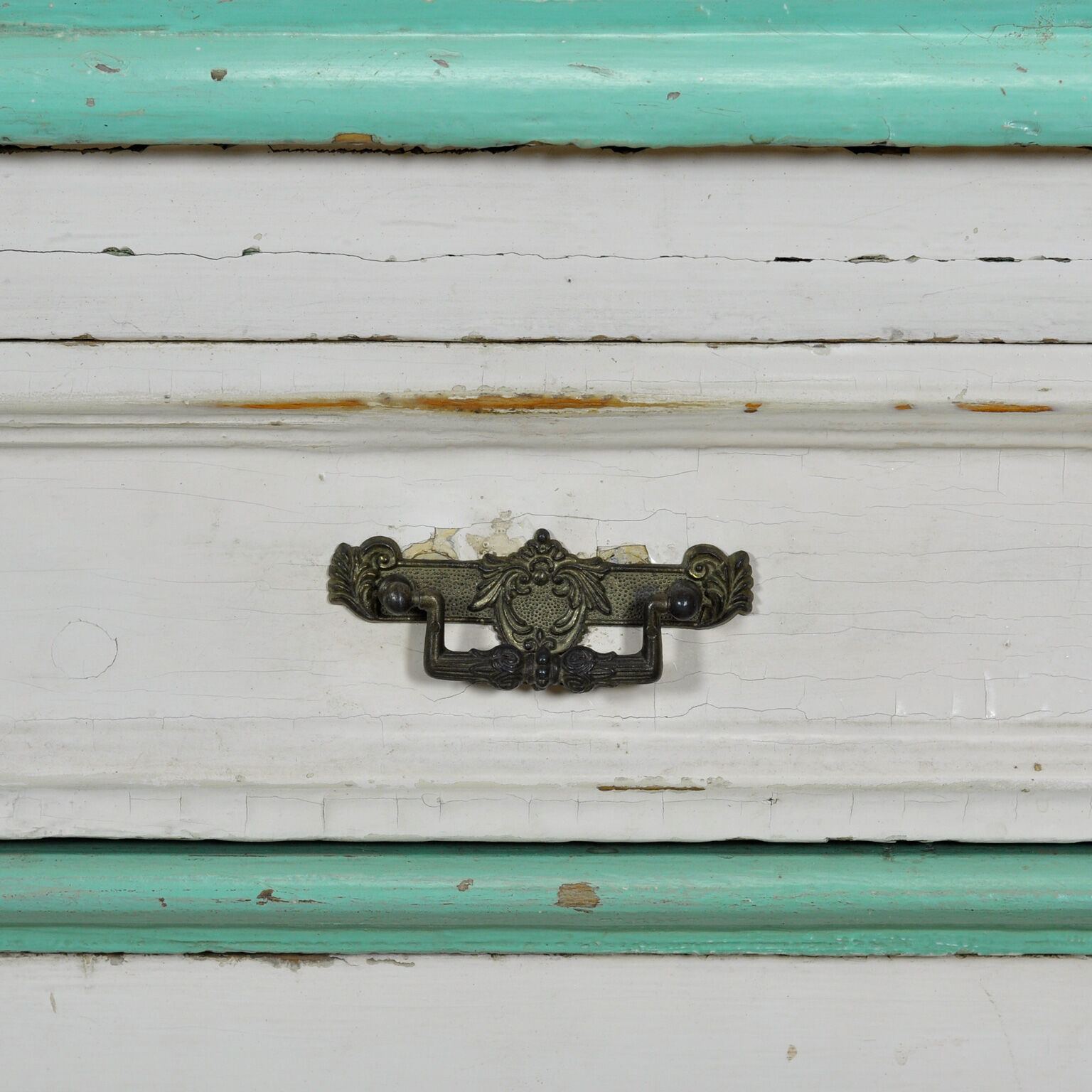 Pine sideboard, 1900s