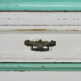 Pine sideboard, 1900s