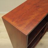 Rosewood bookcase, Danish design, 1970s, production: Denmark