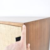 Enfilade par Florence Knoll Bassett pour Knoll International, 1950s