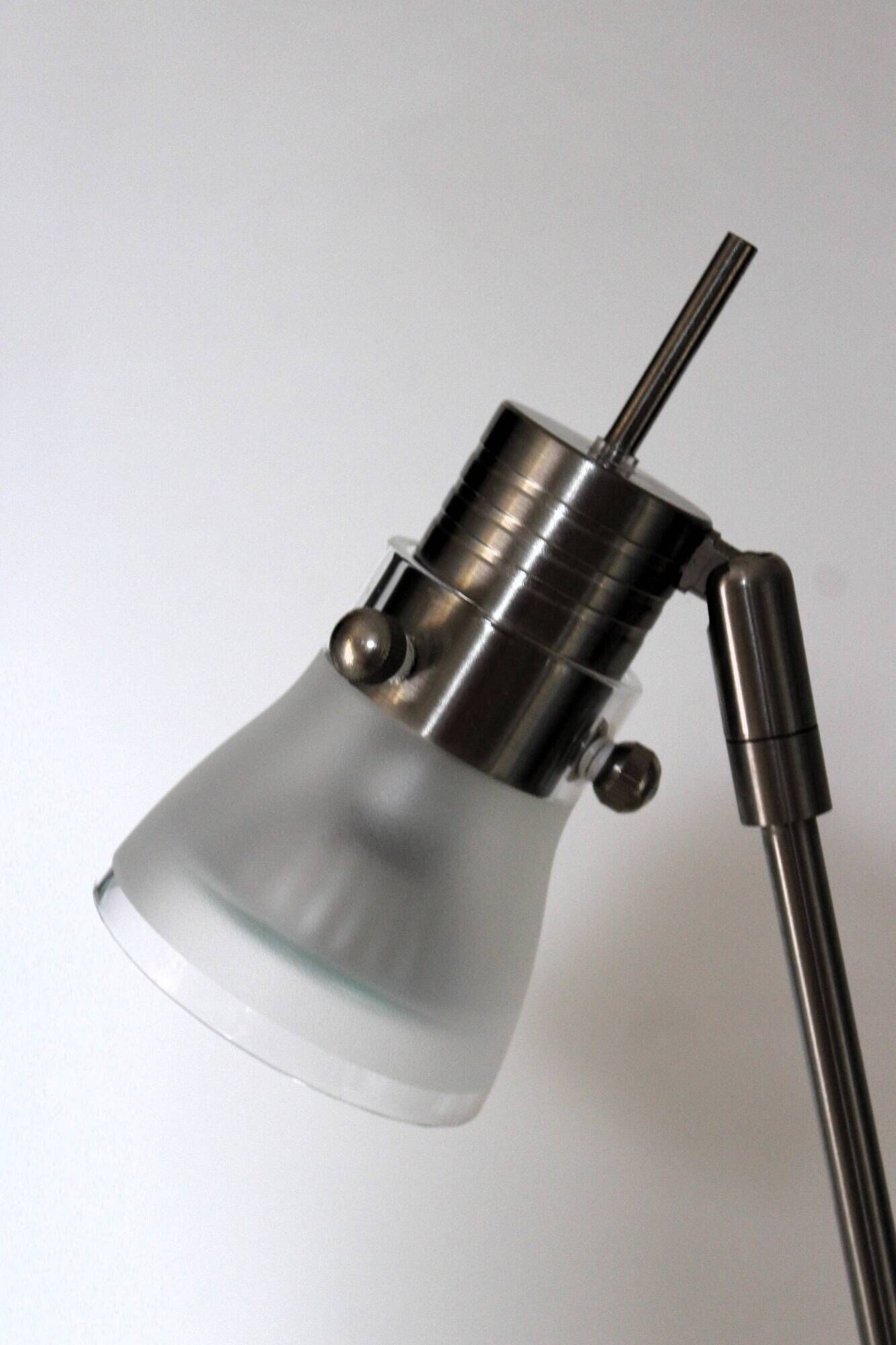 2000s design desk lamp