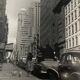 Photo vintage de New York années 50 format 6/6.