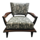 Vintage armchair SK 250 Étienne Henri Martin