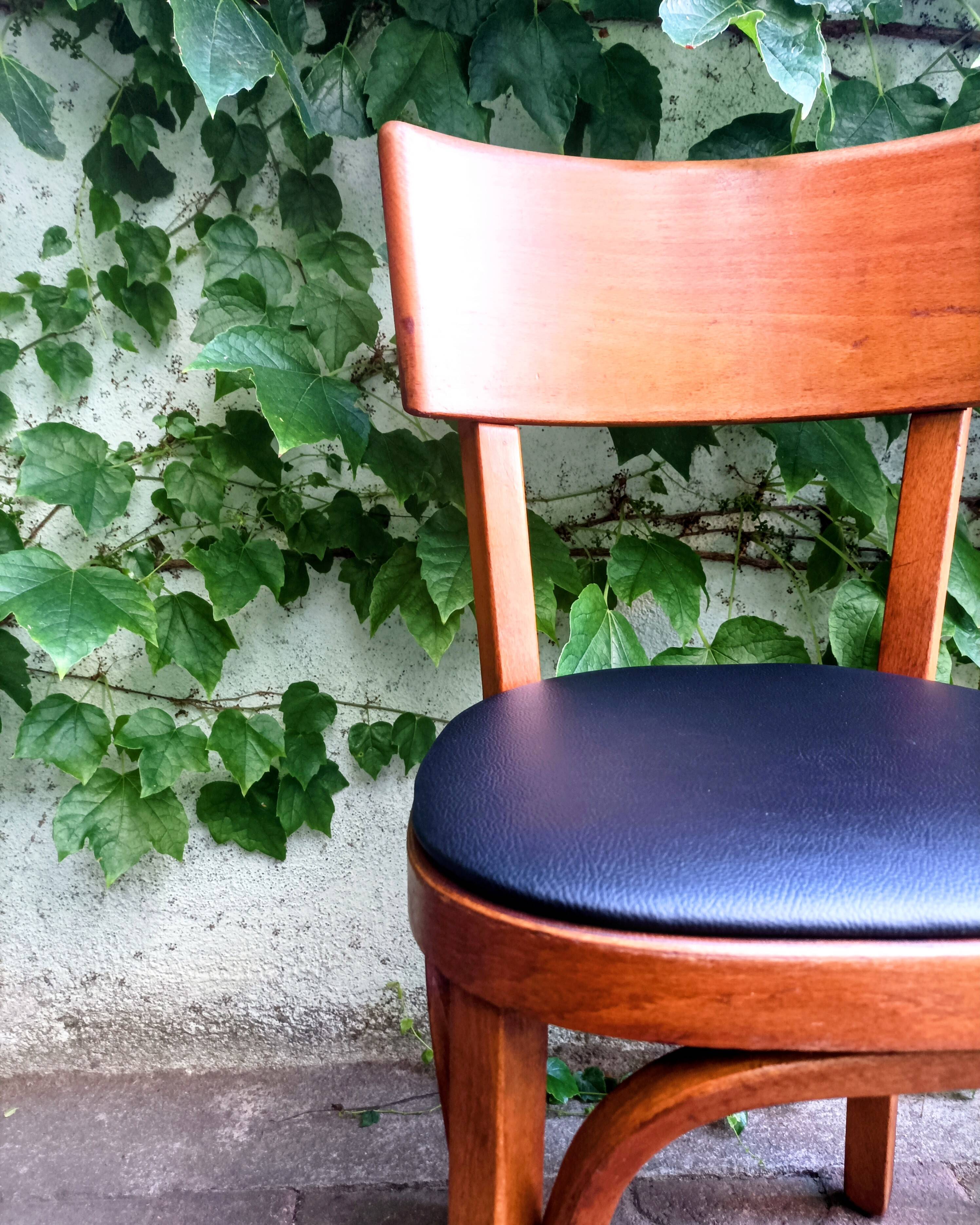 Chaises Bistrot Baumann