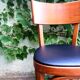 Chaises Bistrot Baumann