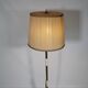 Design Floor Lamp Brass Marble 1960s 1970s Italy