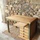 desk