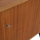 Vintage sideboard cabinet 'Serrig' | 116 cm