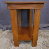 Side table design 50