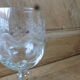 2 verres à eau Portieux modèle Emma