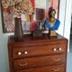 Dresser 1950