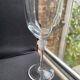 9 crystal port glasses – Lalique taste