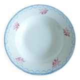 1 deep plate of Ceranor