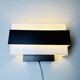 Model Nx164 Wall Lamps By Philips, The Netherlands, 1960S
