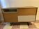 Sideboard cabinet with 3 doors, Treku, Auka model.