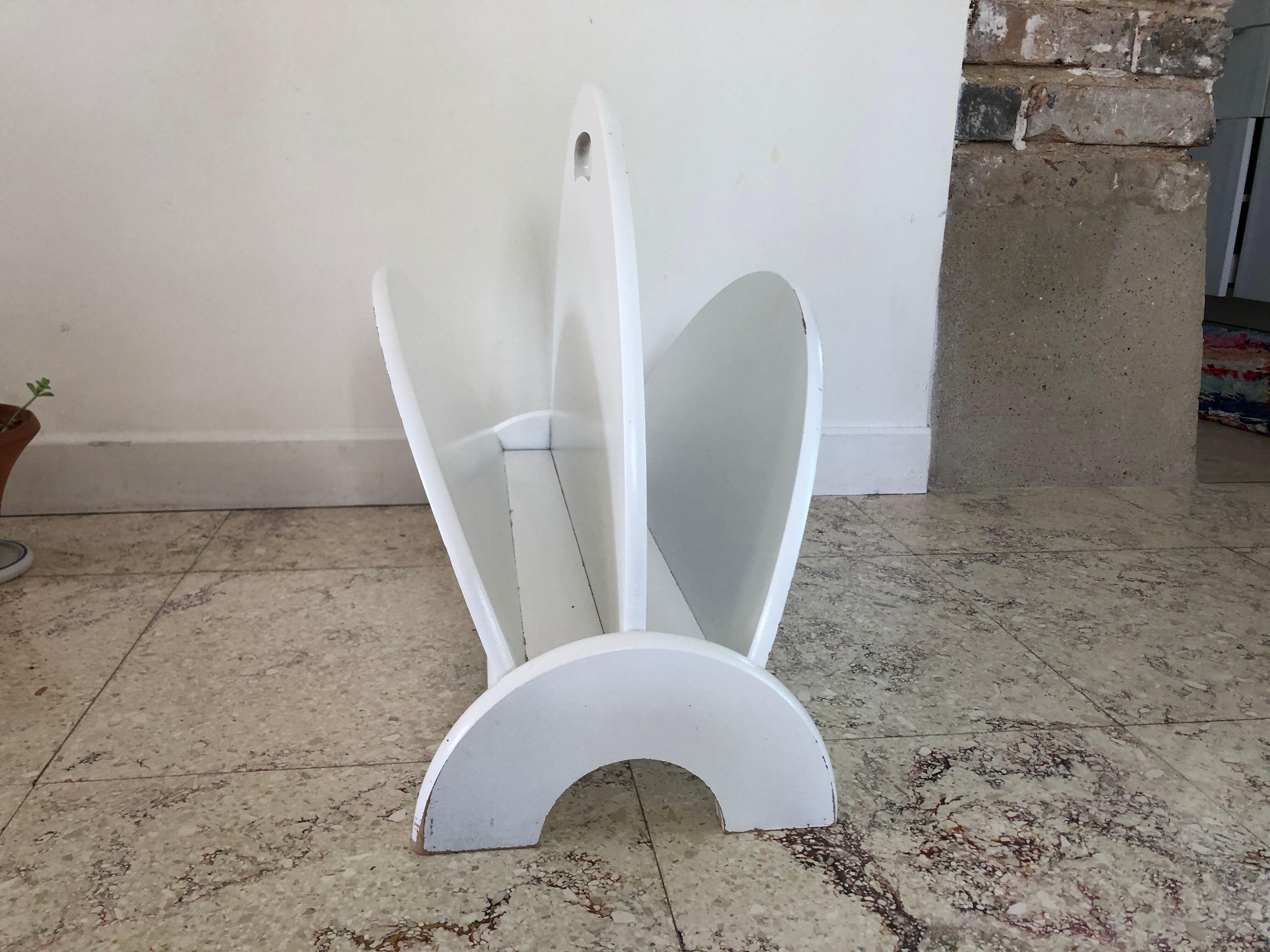 Door reviews white years 80