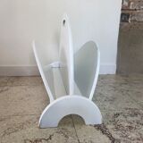 Door reviews white years 80