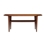 Coffee table teak danish design 60/70