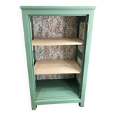 Parisian shelf