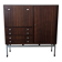 vintage secretary desk Scandinavian design